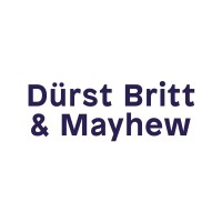 Dürst Britt & Mayhew logo - Similar company to Mayhew Estates (East Grinstead) Limited
