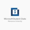 Microsoft Student Clubs - MU logo - Similar company to Microsoft Student Club - Kfs