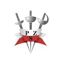 Polski Związek Szermierczy logo - Similar company to European Fencing Confederation