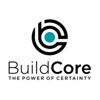 BuildCore logo - Similar company to Buildcore