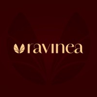 Ravinea logo - Similar company to Ahoefa Intl