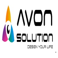 Avon Solution logo - Similar company to Ark Codux Digital