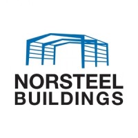 Norsteel Buildings logo - Similar company to Sunward Steel Buildings, Inc.