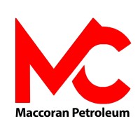 Maccoran Petroleum Company logo - Similar company to Sporefi