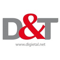digietaloficial logo - Similar company to Digi&Tal
