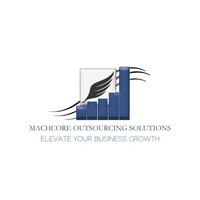 MachCore Outsourcing Solutions logo - Similar company to Rocket Outsourcing