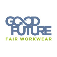 Goodfuture, duurzame bedrijfskleding logo - Similar company to Eecoff