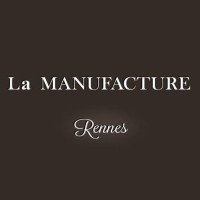 La Manufacture Rennes logo - Similar company to Jo Bigorneau