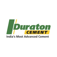 Duraton Cement logo - Similar company to Kjs Cement (I) Limited