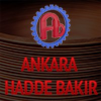Ankara Hadde Copper Ind. Trade Ltd. Co. logo - Similar company to Ertaş Bakır Mamülleri San. Ve Tic. A.Ş