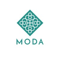 MODA Estate logo - Similar company to Zavia Estates