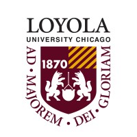 Institute for Racial Justice, Loyola University Chicago logo - Similar company to Guided By Community