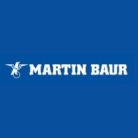 MARTIN BAUR GmbH logo - Similar company to Berb Gmbh & Co.Kg