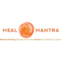 Meal Mantra logo - Similar company to Plant Pops