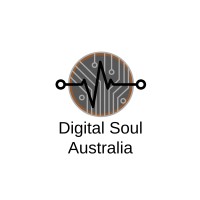 Digital Soul Australia logo - Similar company to Manticore Technologies