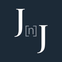 Jaq n Jil logo - Similar company to Fronty.Com
