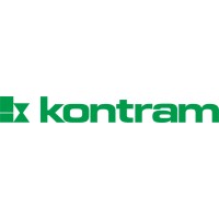 Kontram Oy logo - Similar company to Jawaharlal Nehru Technological University