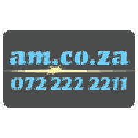 AM.CO.ZA - Advanced Machiney (Pty) Ltd logo - Similar company to Vitalife