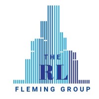 The RL Fleming Group logo - Similar company to Global Construction And Demolition, Inc