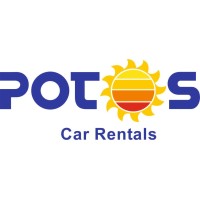 Potos Car Rentals logo - Similar company to Athos Pallas