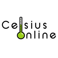 Celsius Online logo - Similar company to Com' Momy