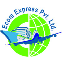 Ecom Express Pvt Ltd logo - Similar company to Soa-It