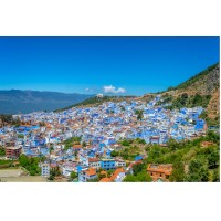 AFC Morocco Travel logo - Similar company to Alberdingk Uk Ltd