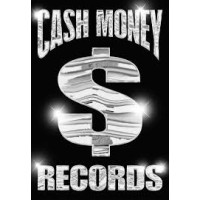 Cash Money Records logo - Similar company to Internal Technology Emails
