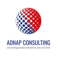 ADNAP Consulting logo - Similar company to Jmp 3D Conception