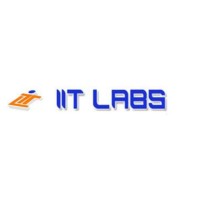 IIT labs logo - Similar company to Peopleframe It (P) Ltd