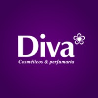 Diva Cosméticos logo - Similar company to O3Nt