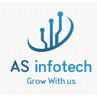 AS Infotech logo - Similar company to As Infotech