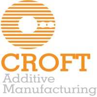 Croft Additive Manufacturing Limited logo - Similar company to Bms Design Ltd