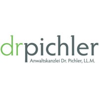 Pichler Rechtsanwalt GmbH logo - Similar company to Pegasus Group