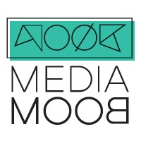 Media Moob logo - Similar company to Chicks Gold Inc.