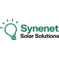 Synenet Solar logo - Similar company to Azimah Ltd