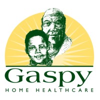 Gaspy Home Healthcare Inc logo - Similar company to Gaspyme