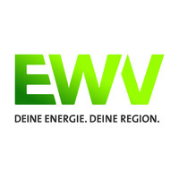 EWV Energie- und Wasser-Versorgung GmbH logo - Similar company to Inform Datalab Gmbh