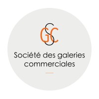 Société des Galeries Commerciales logo - Similar company to Apic