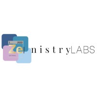 Zenistry Labs logo - Similar company to Rd8 Labs™