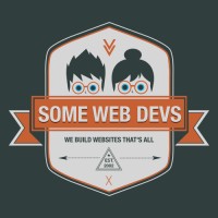 Some Web Devs logo - Similar company to Webmind - Web Development & Seo/Sem Services