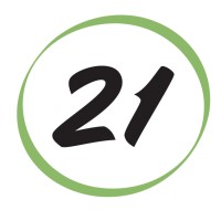 21SOLUTIONS logo - Similar company to Wikipreneurs
