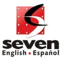 Vinhedo Seven Idiomas logo - Similar company to Seven Idiomas