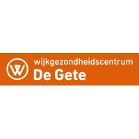 Wijkgezondheidscentrum De Gete logo - Similar company to Wijkgezondheidscentrum De Kaai