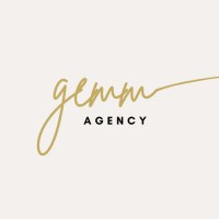 GEMMAgency logo - Similar company to Mud Environmental