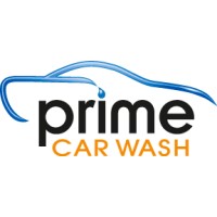 Prime Car Wash logo - Similar company to Torched