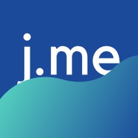 Join.Me logo - Similar company to Enactus Bielefeld