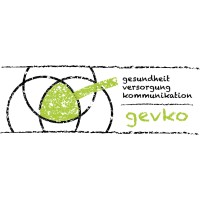 gevko gmbh logo - Similar company to Resyna Gmbh