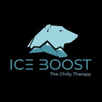 Ice Boost logo - Similar company to Imagic
