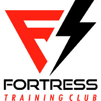 Fortress Training Club logo - Similar company to Breakpoint_341